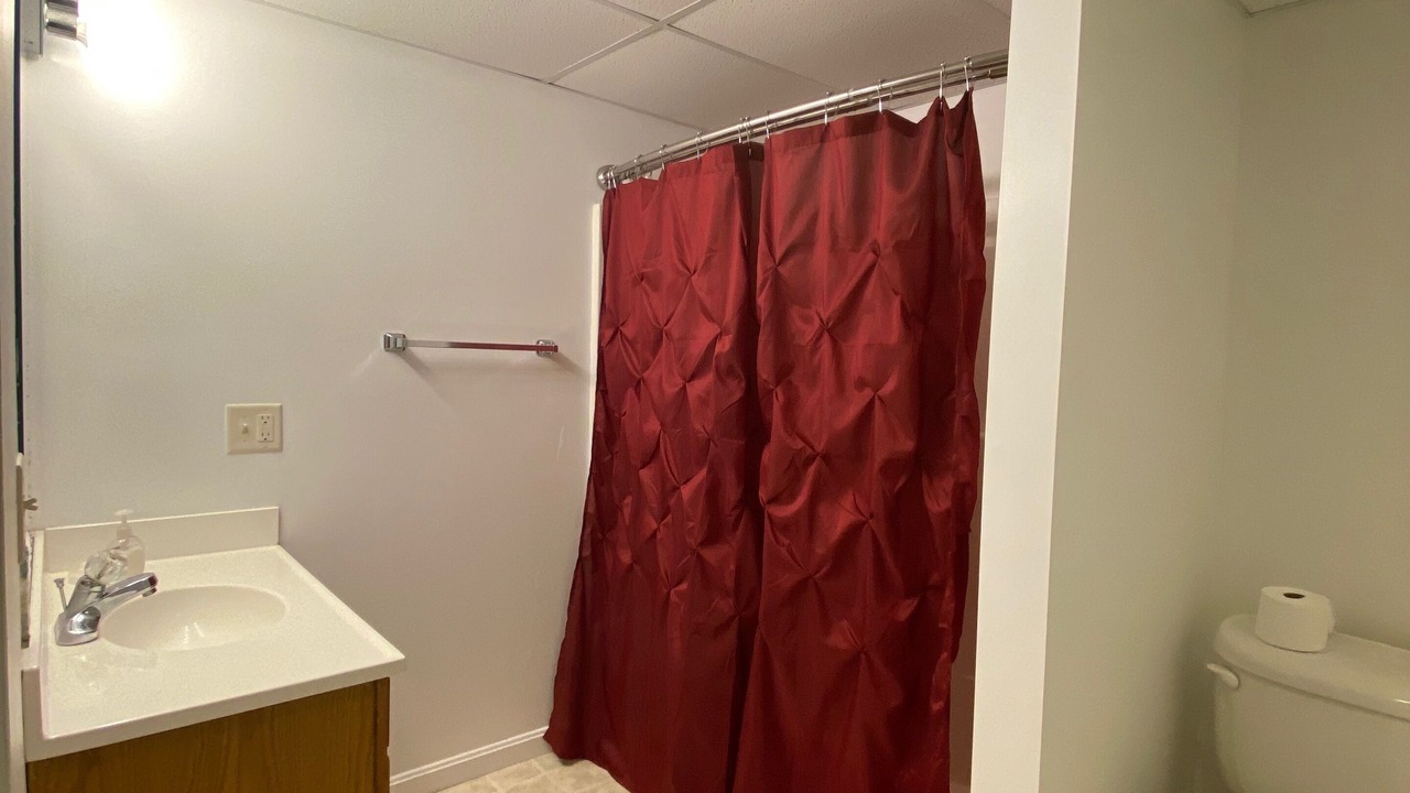 Photo of Bathroom in Berkeley Springs