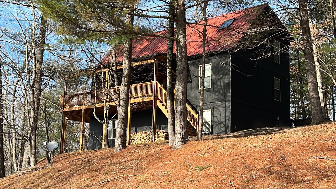 Photo of Outdoor in Berkeley Springs