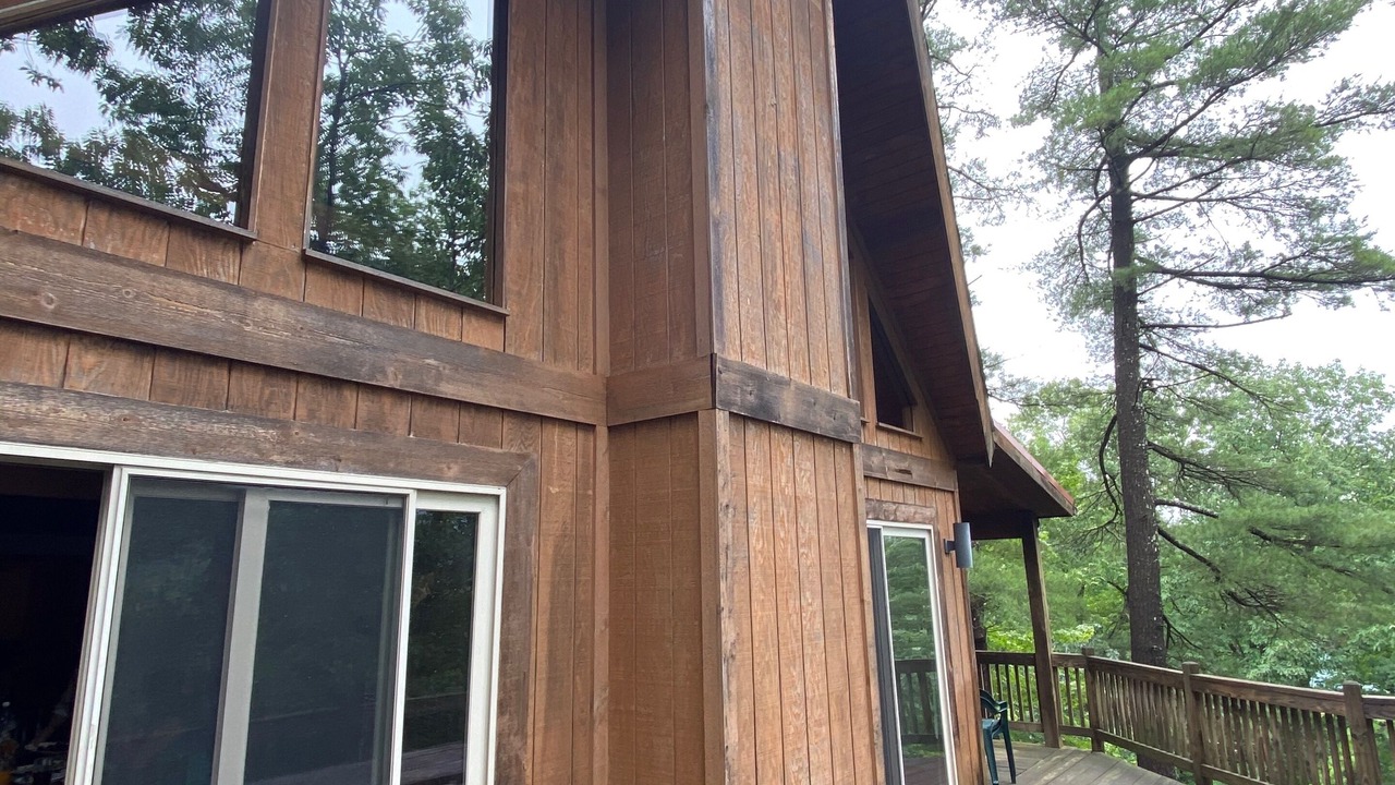 Photo of Outdoor in Berkeley Springs