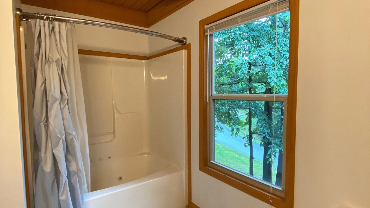 Photo of Bathroom in Berkeley Springs
