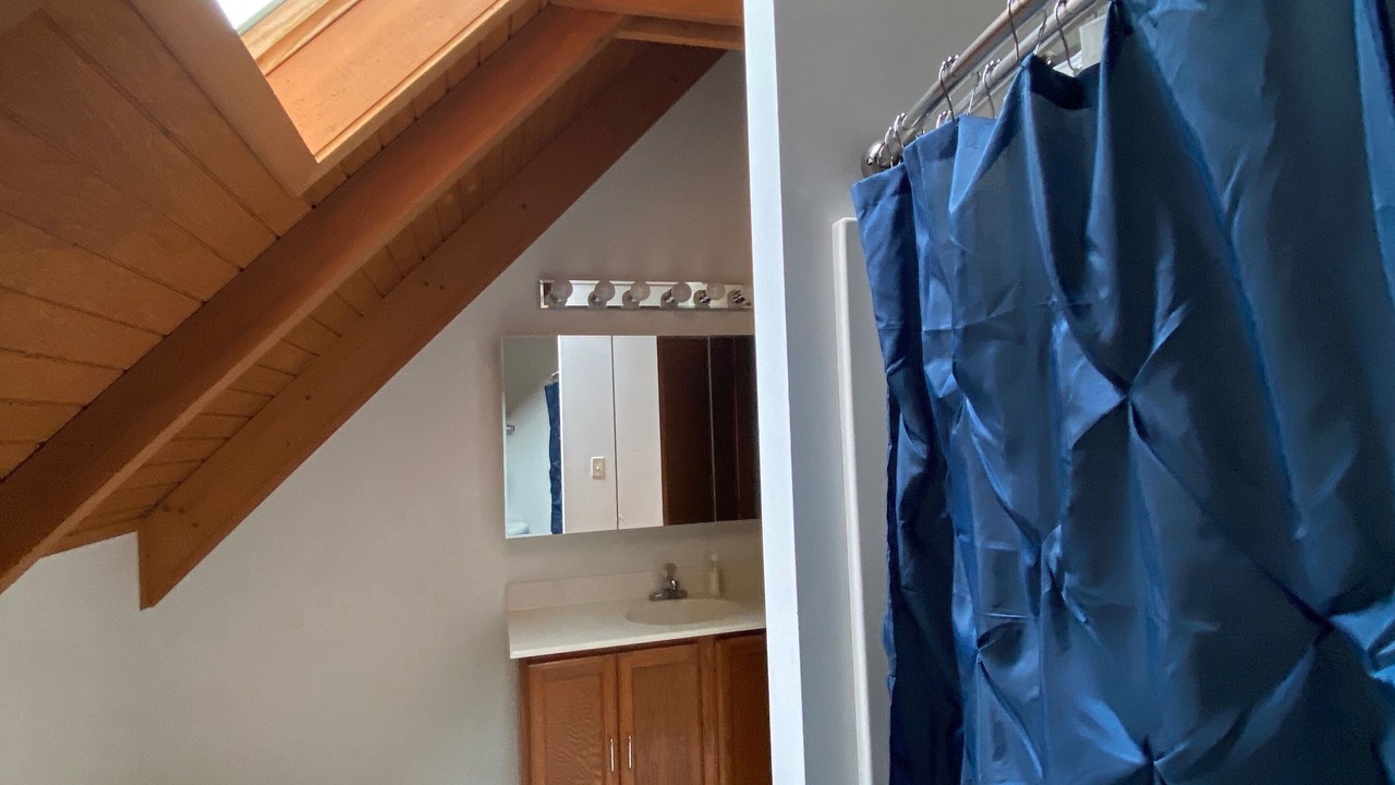 Photo of Bathroom in Berkeley Springs