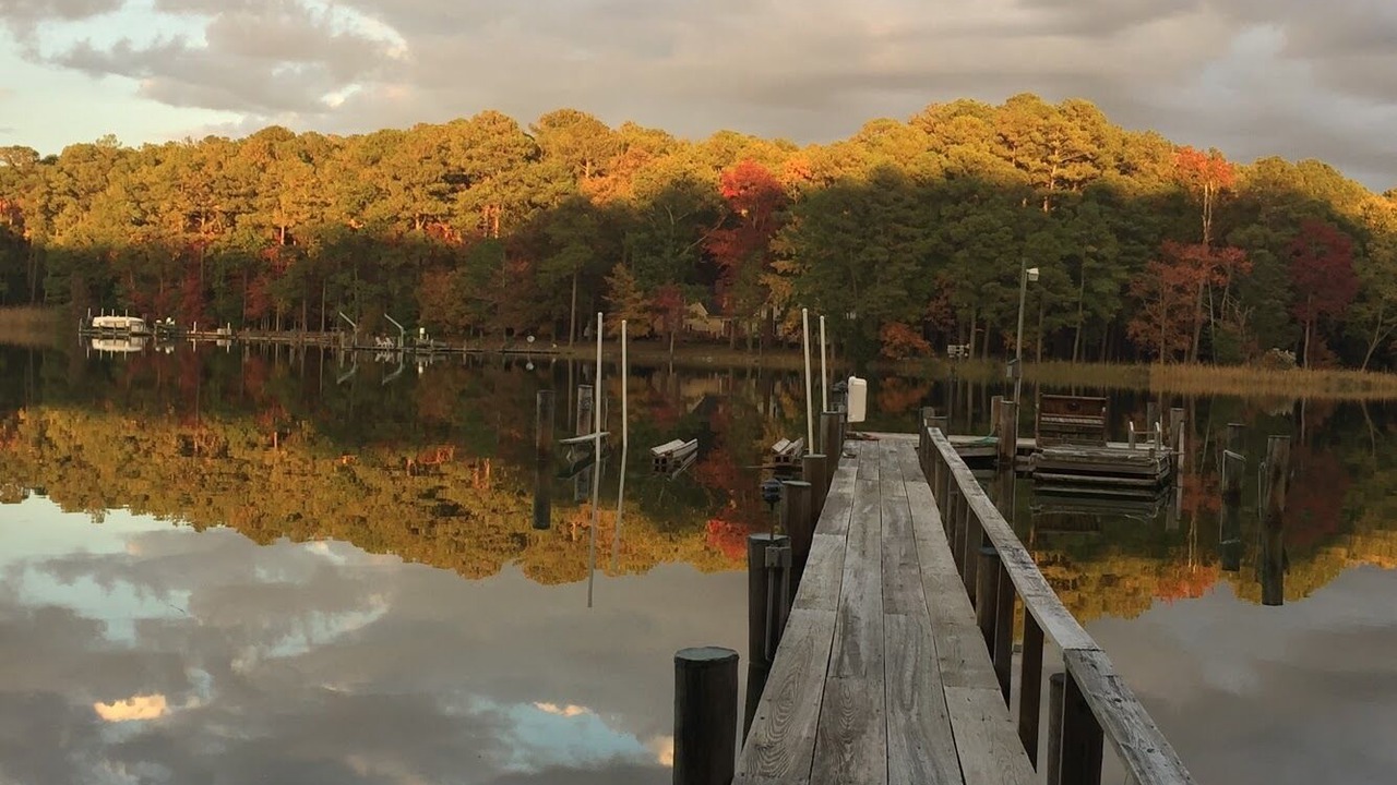 Photo of Outdoor in Bozman
