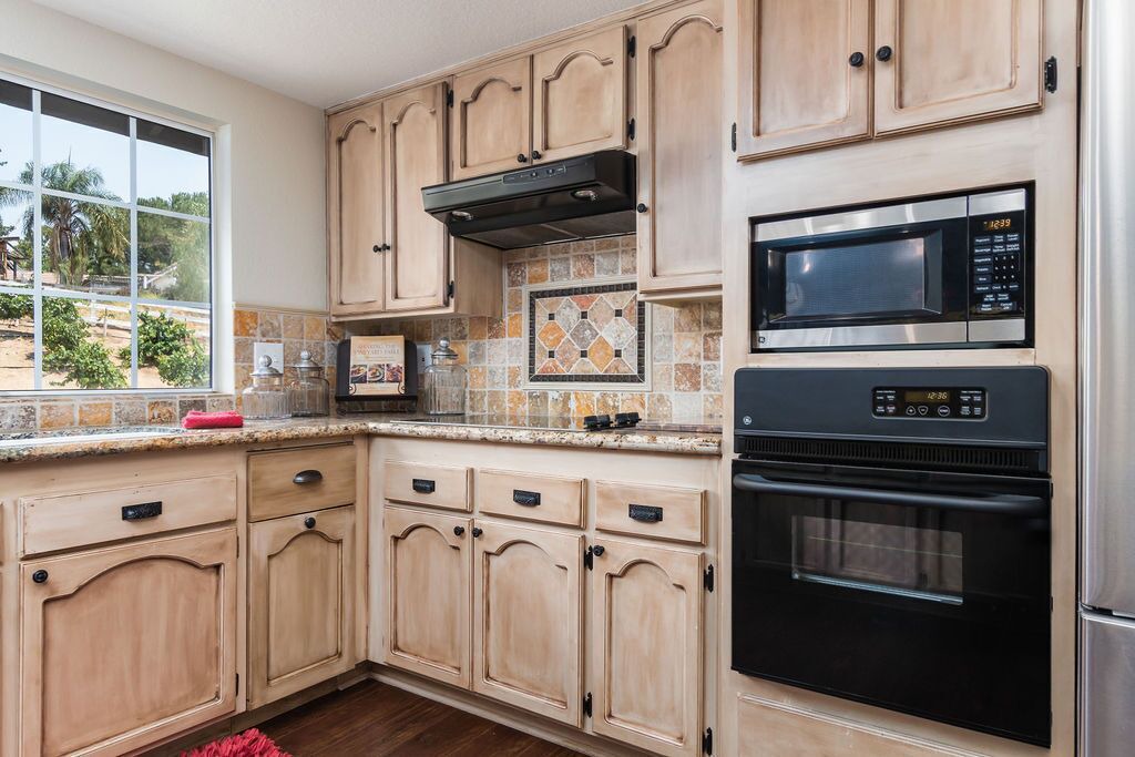 Photo of Kitchen in Temecula