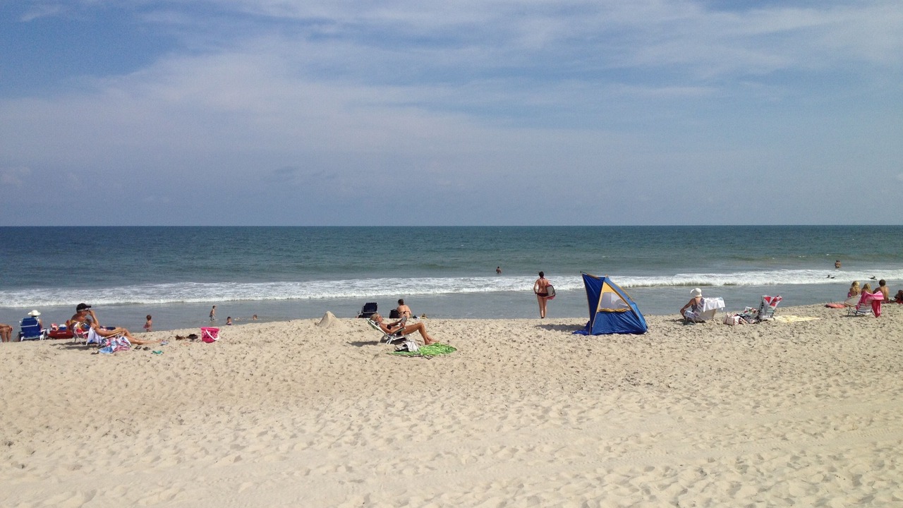 Photo of Others in Kure Beach