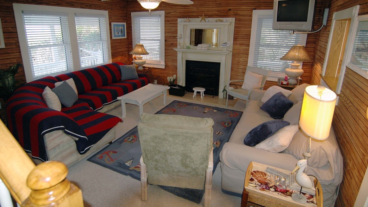 Photo of Bedroom in Kure Beach