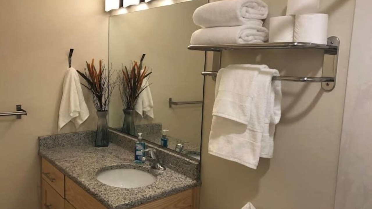 Photo of Bathroom in Timp