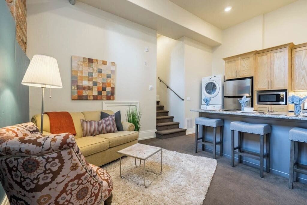 Photo of Livingroom in Timp