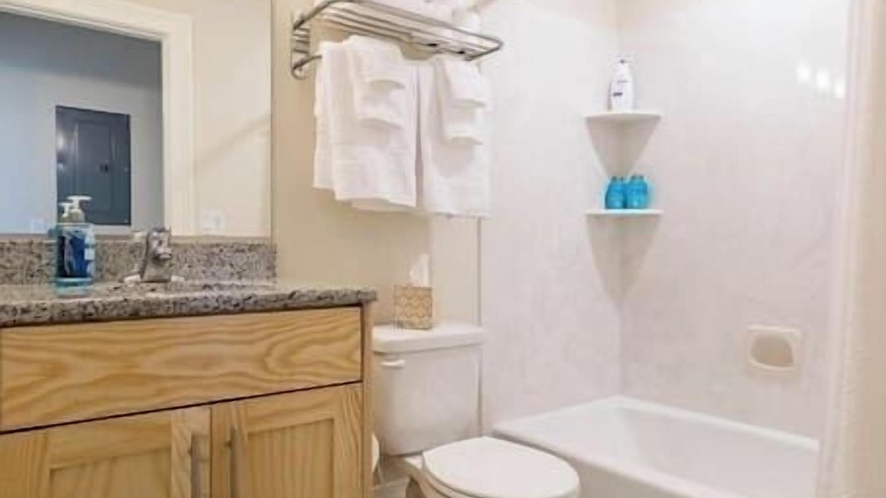 Photo of Bathroom in Timp