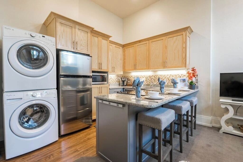 Photo of Kitchen in Timp