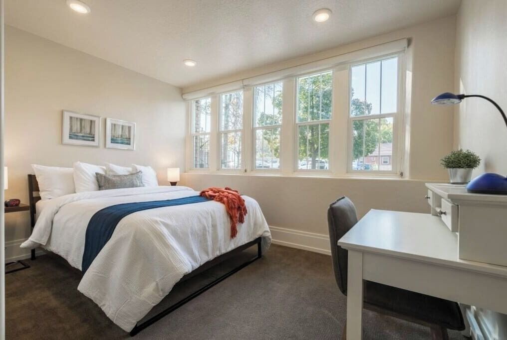 Photo of Bedroom in Timp