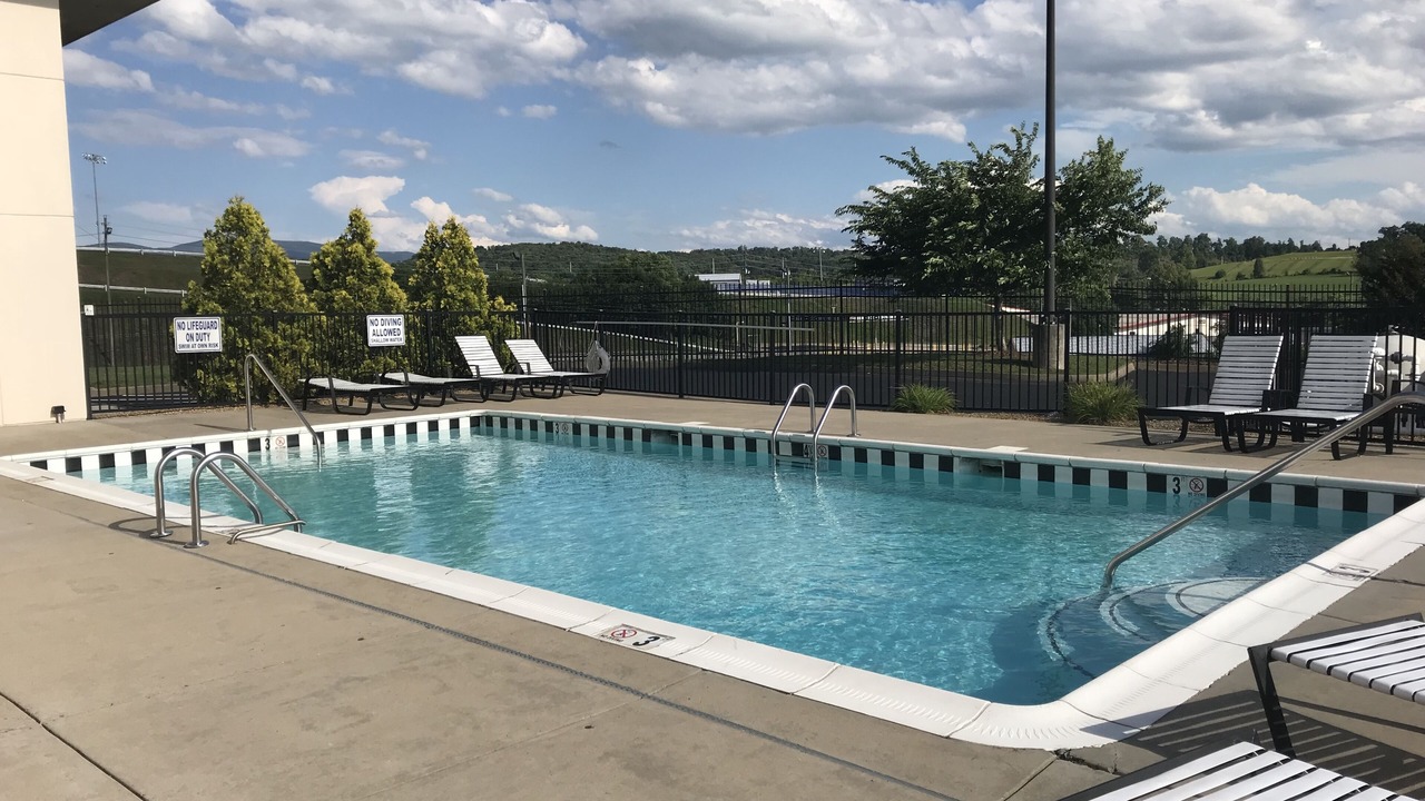 Photo of Outdoor in Bluff City