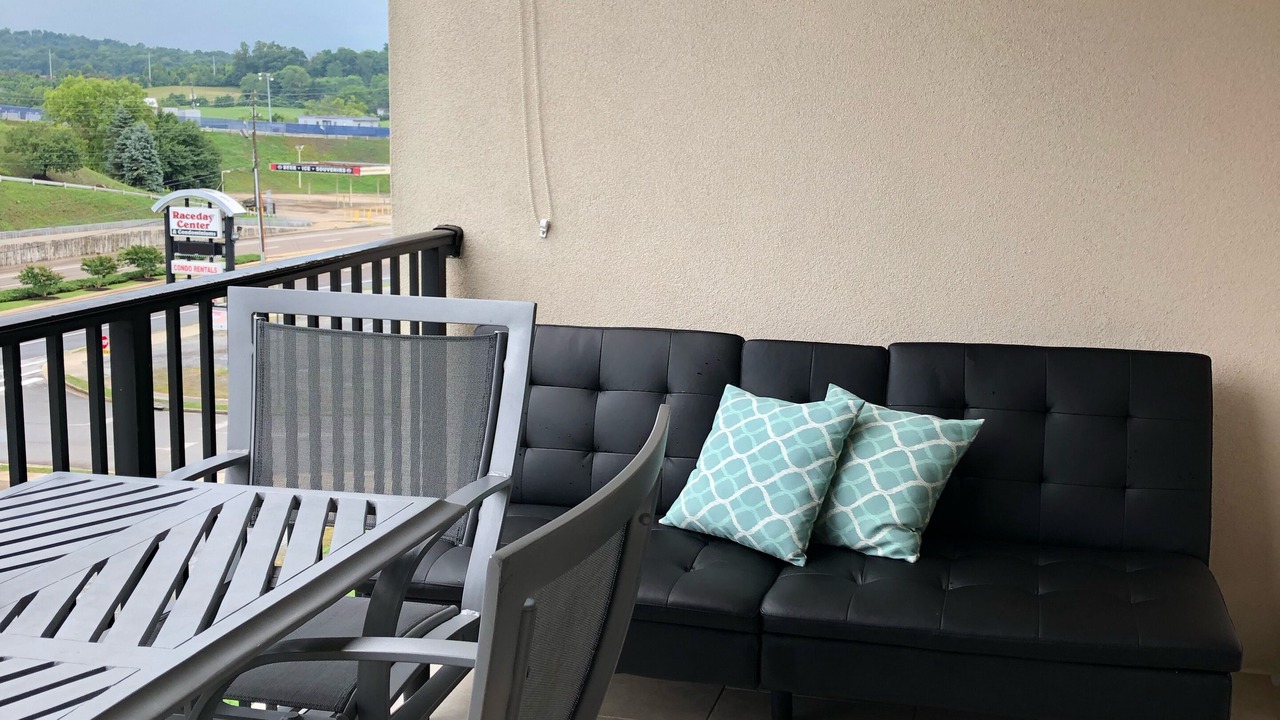 Photo of Outdoor in Bluff City