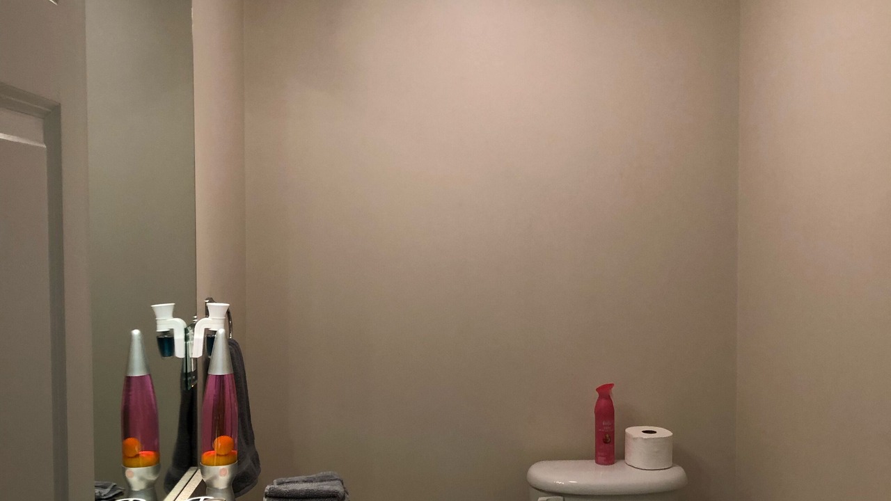 Photo of Bathroom in Bluff City