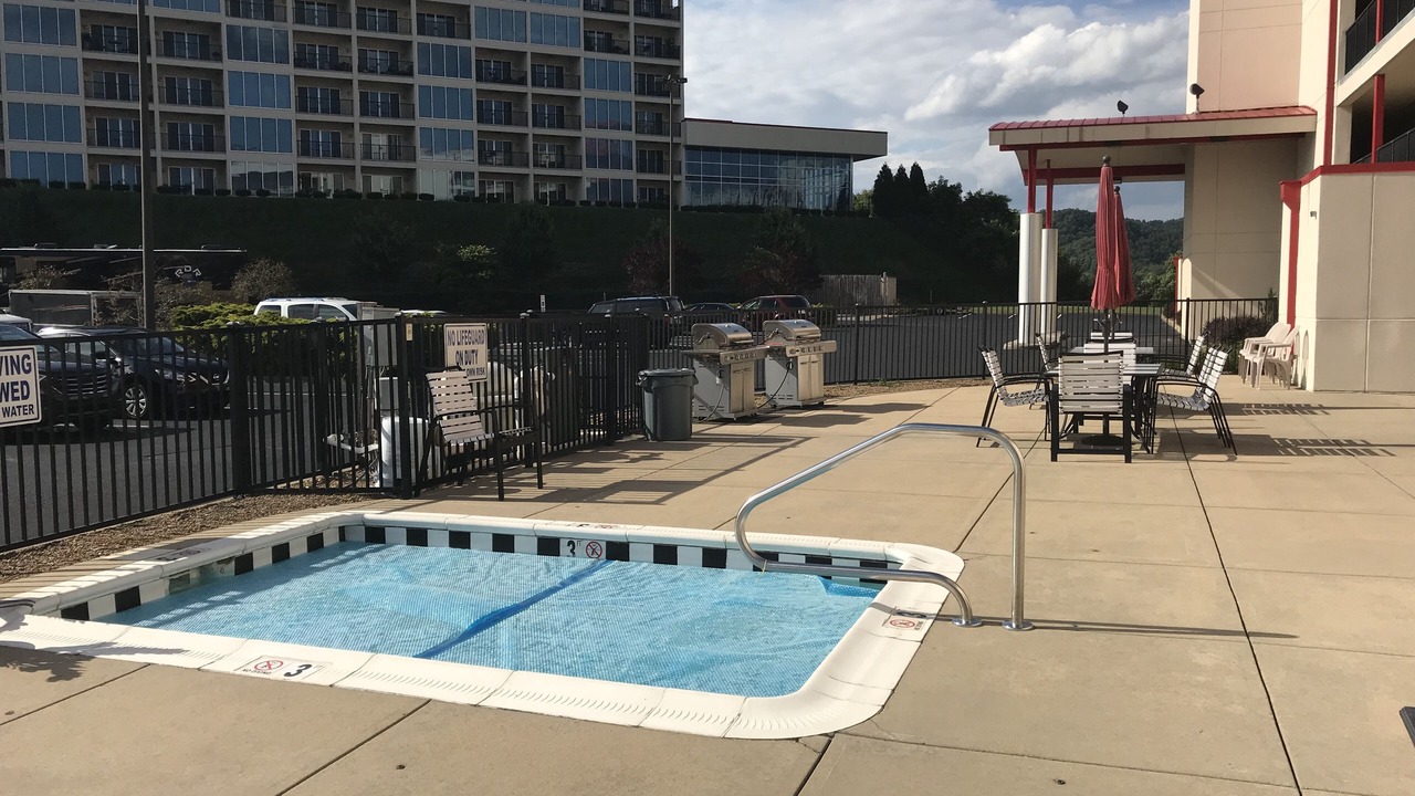 Photo of Outdoor in Bluff City
