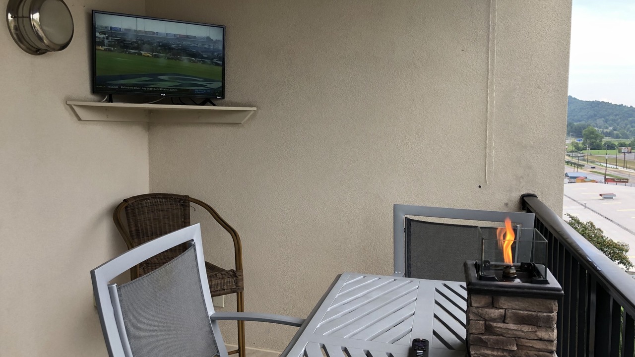 Photo of Outdoor in Bluff City