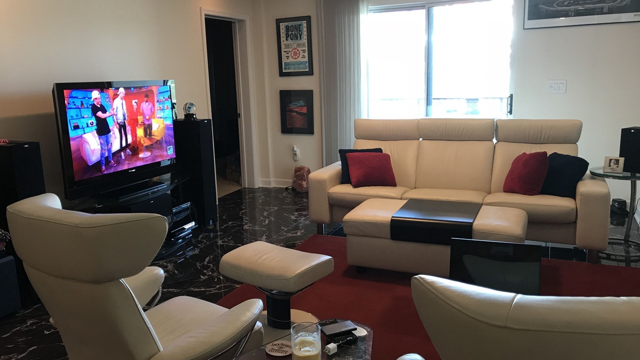 Photo of Livingroom in Bluff City