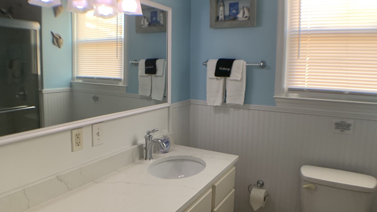 Photo of Bathroom in Isle of Palms