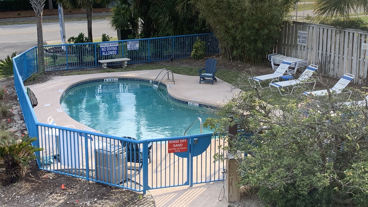 Photo of Outdoor in Isle of Palms