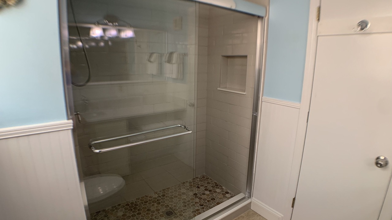 Photo of Bathroom in Isle of Palms