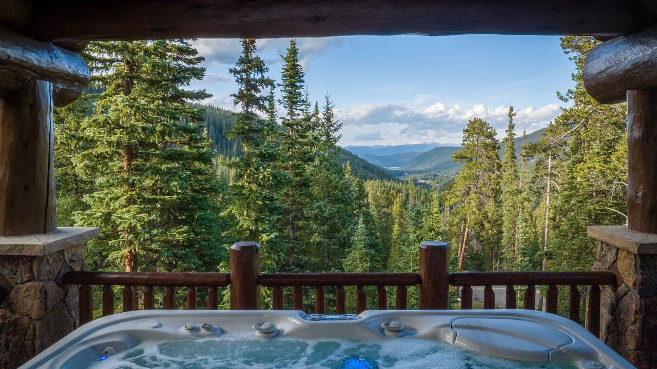 Photo of Outdoor in Breckenridge