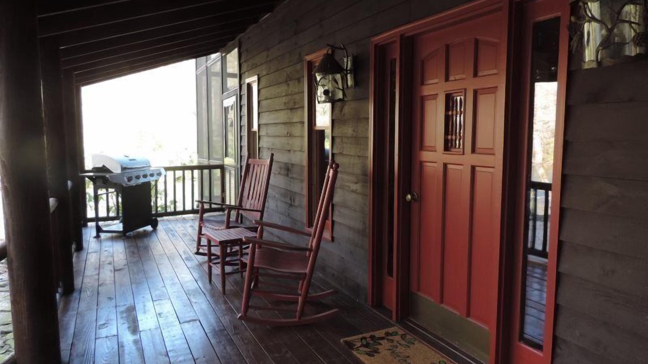 Photo of Outdoor in Ellijay