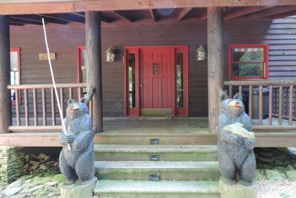 Photo of Outdoor in Ellijay