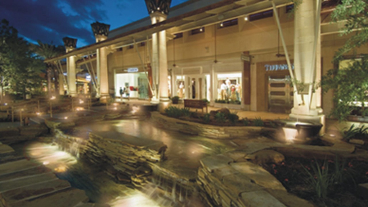 Photo of Outdoor in North San Antonio - SAT