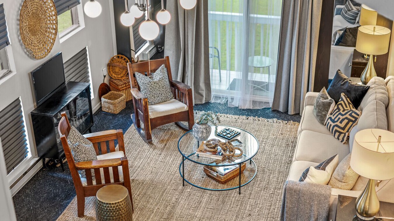 Photo of Bedroom in Great Cacapon