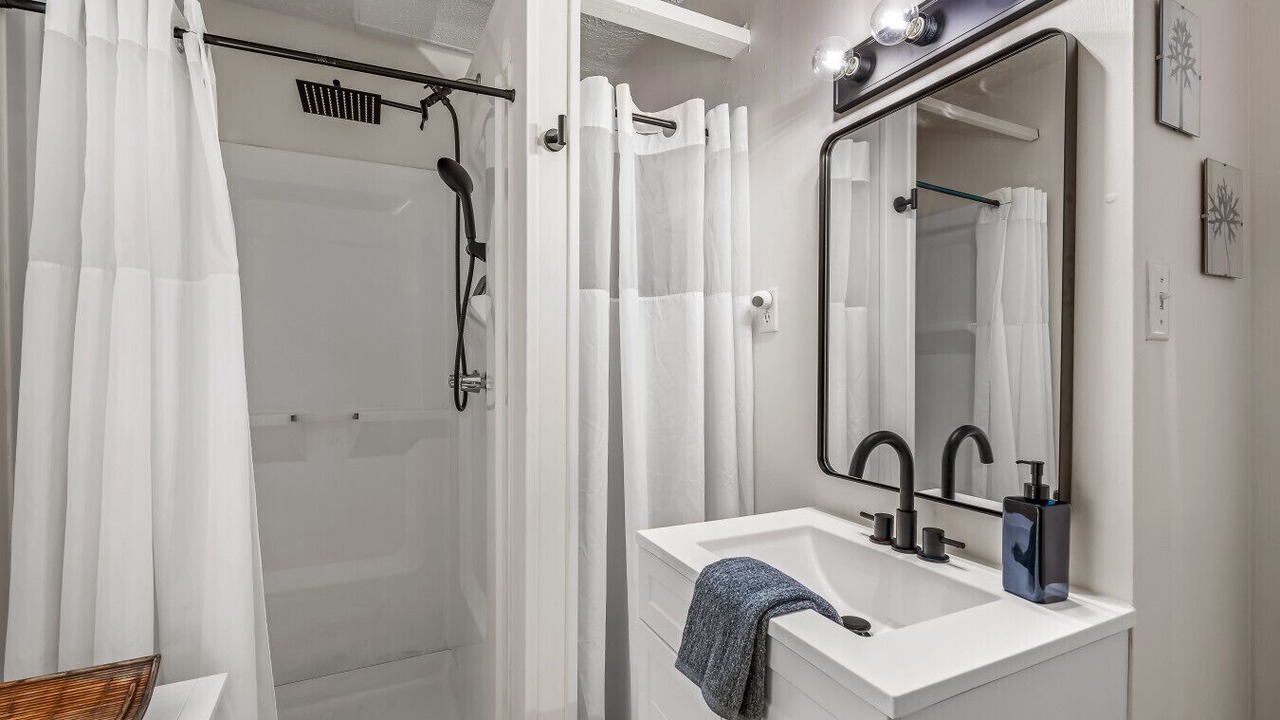 Photo of Bathroom in Great Cacapon