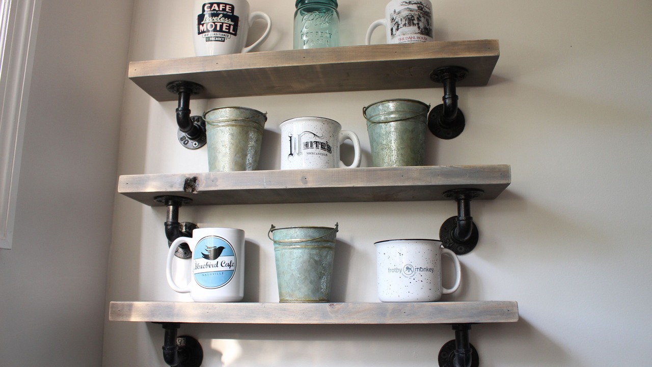 Photo of Kitchen in Historic Downtown Franklin