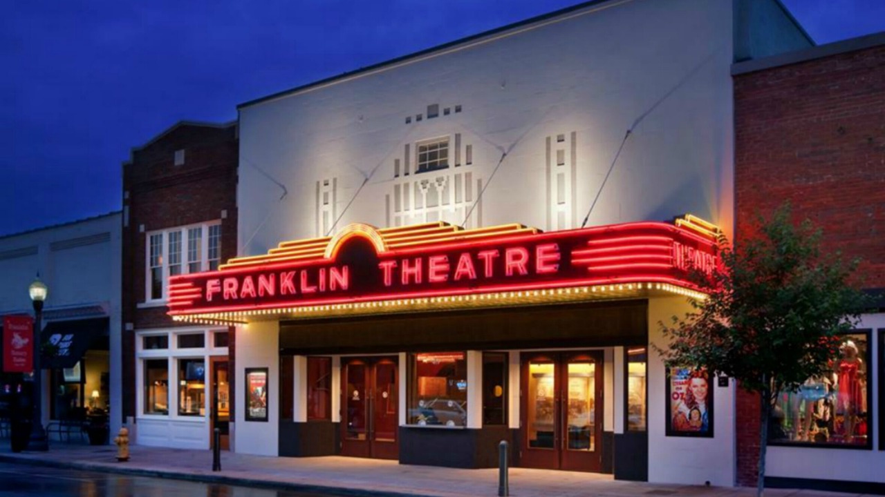 Photo of Others in Historic Downtown Franklin