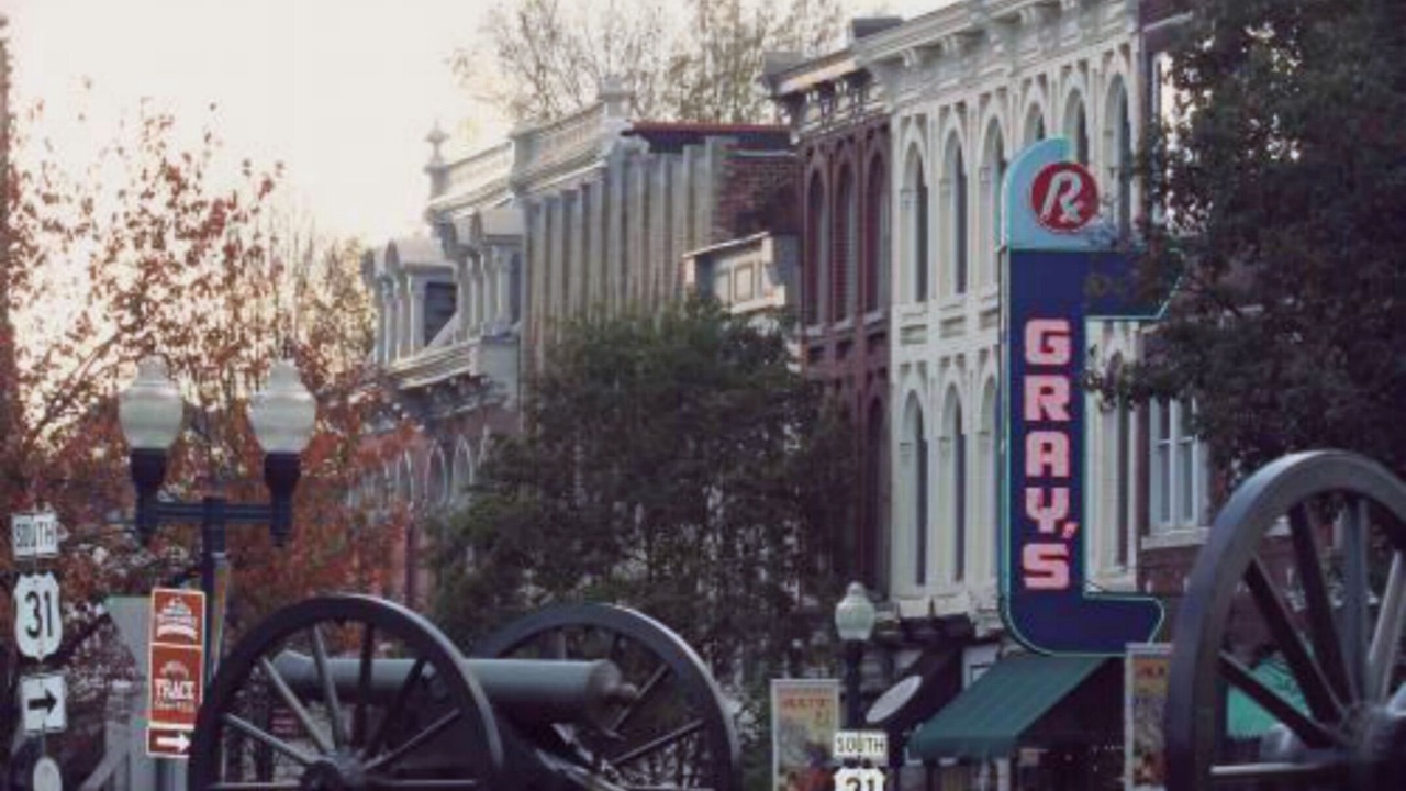 Photo of Others in Historic Downtown Franklin