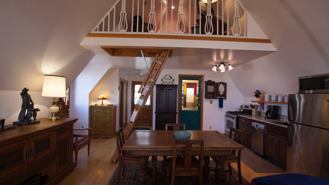 Photo of Bedroom in Cottonwood Heights