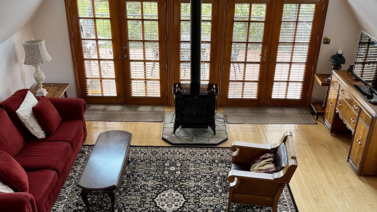Photo of Bedroom in Cottonwood Heights
