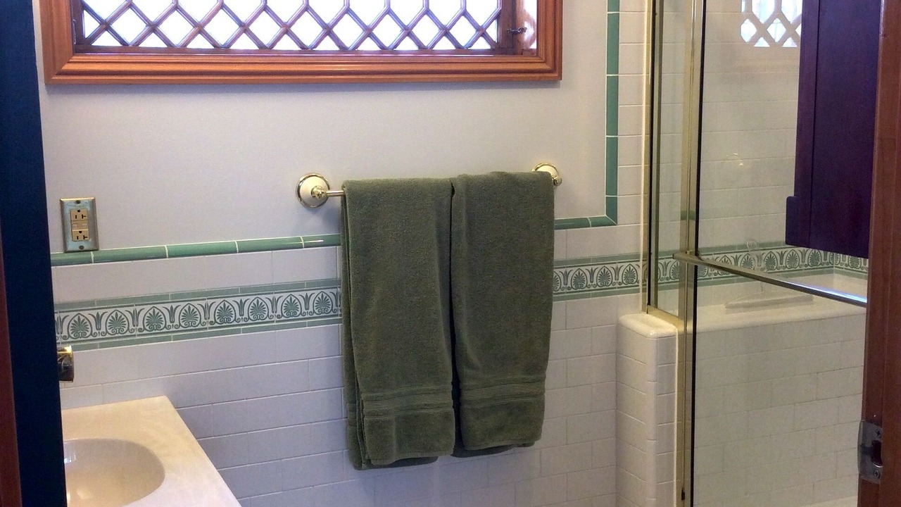 Photo of Bathroom in Cottonwood Heights