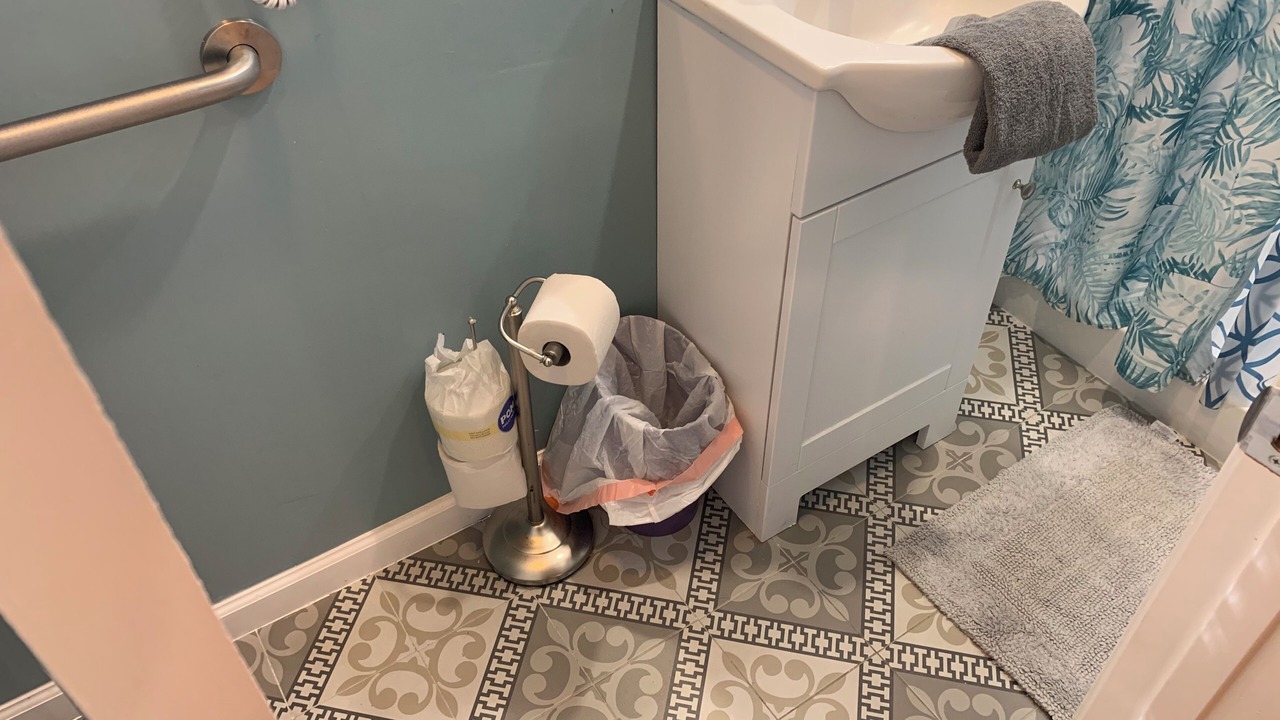 Photo of Bathroom in Woodbine