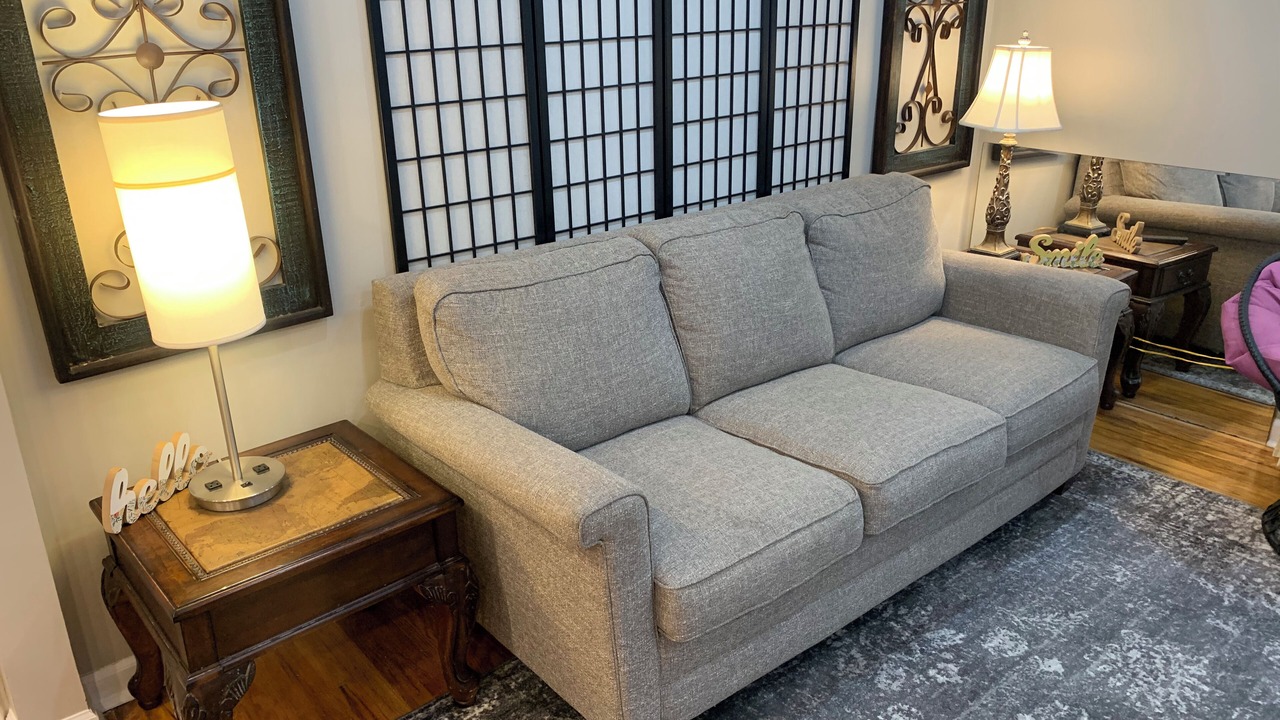 Photo of Livingroom in Woodbine