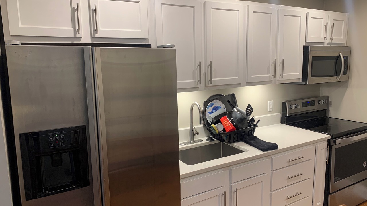 Photo of Kitchen in Woodbine