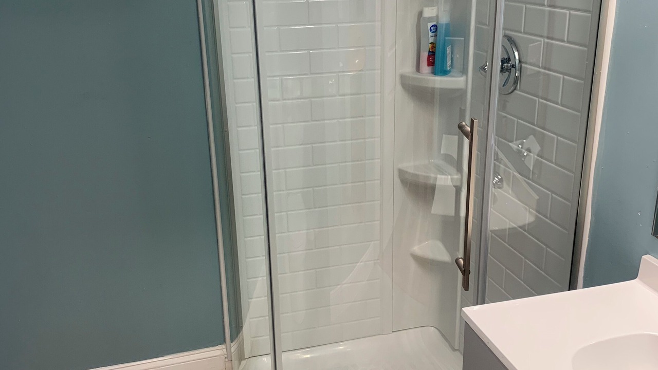 Photo of Bathroom in Woodbine