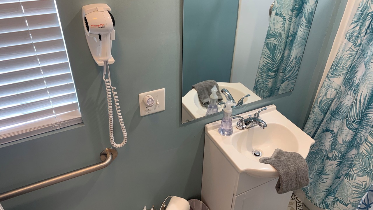 Photo of Bathroom in Woodbine