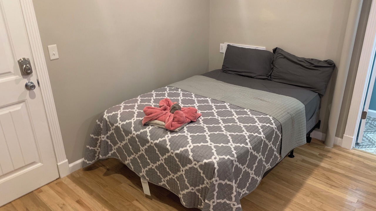 Photo of Bedroom in Woodbine