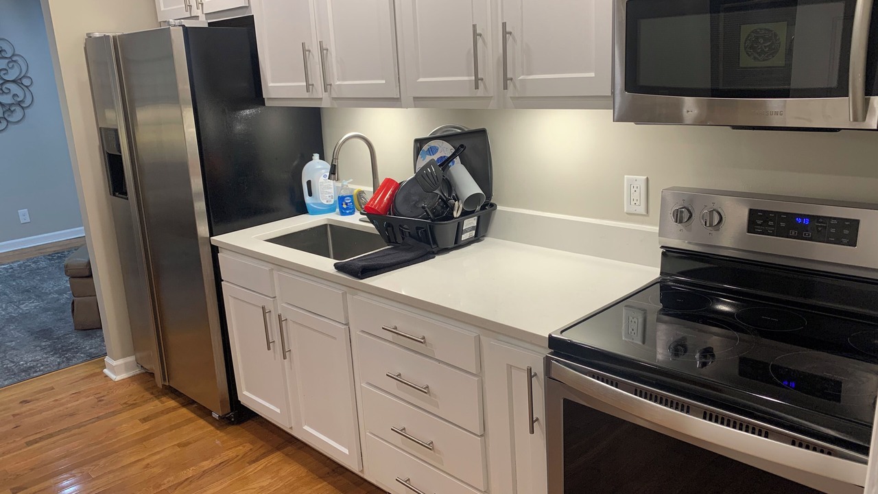 Photo of Kitchen in Woodbine