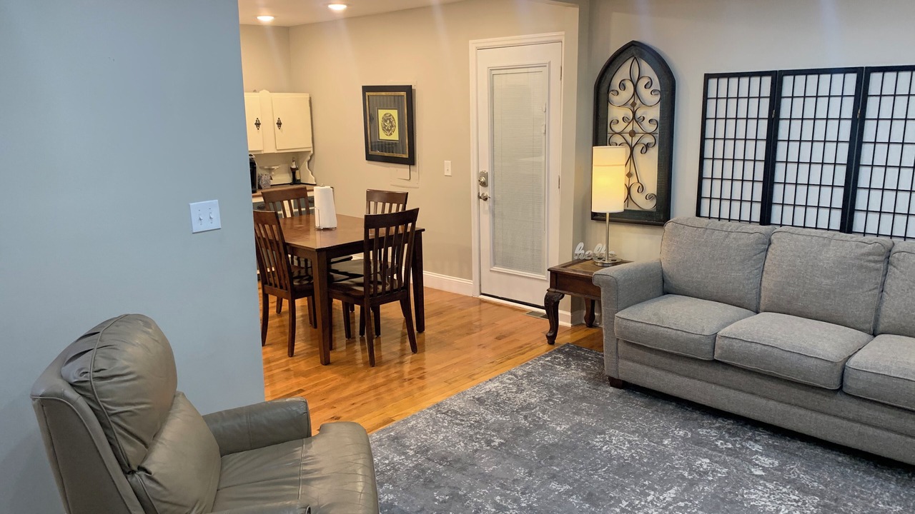 Photo of Livingroom in Woodbine