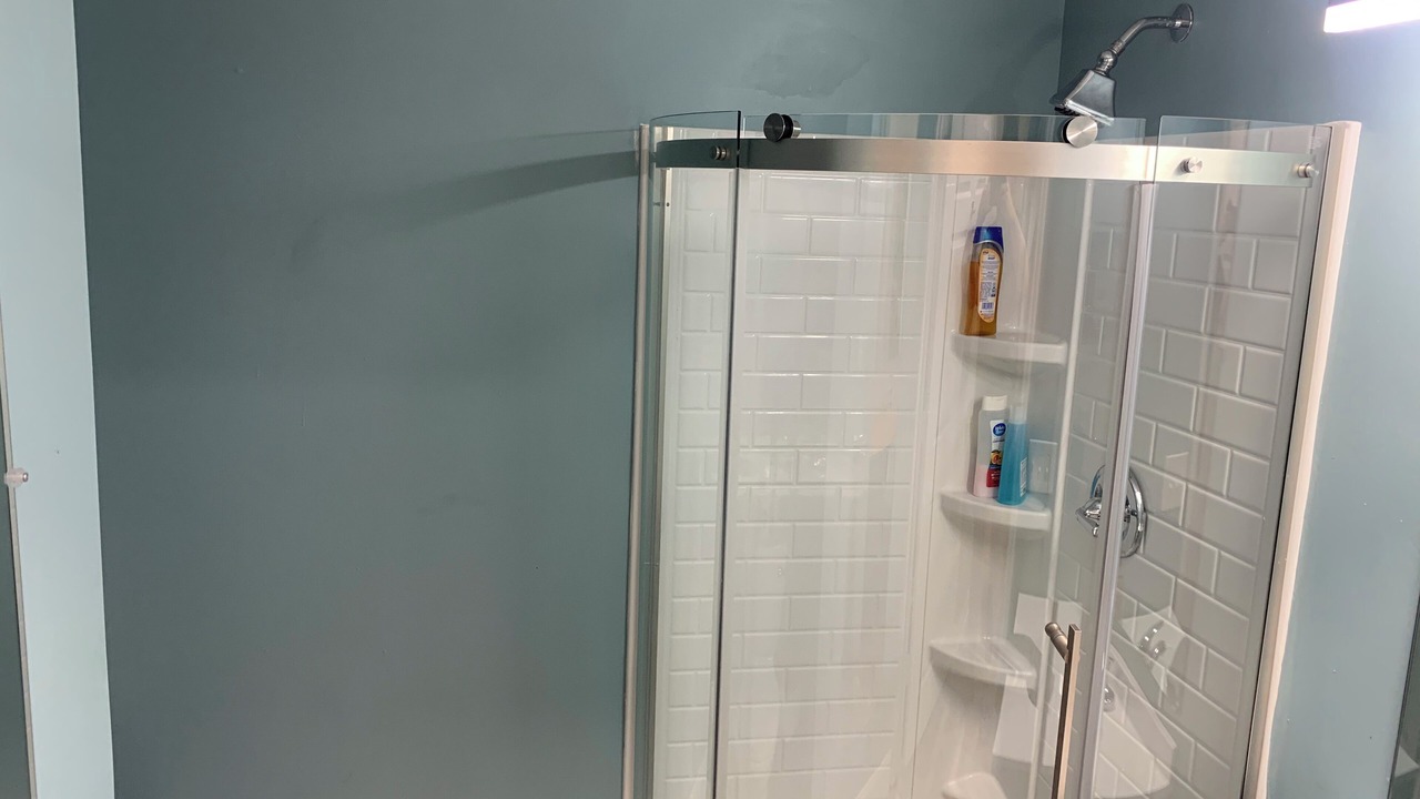 Photo of Bathroom in Woodbine