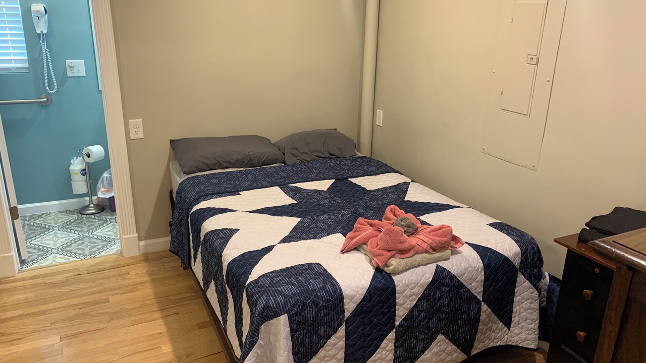 Photo of Bedroom in Woodbine