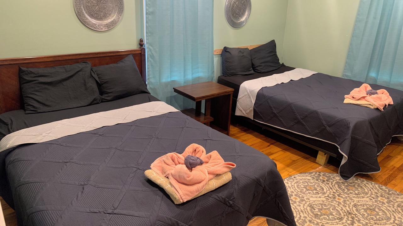 Photo of Bedroom in Woodbine