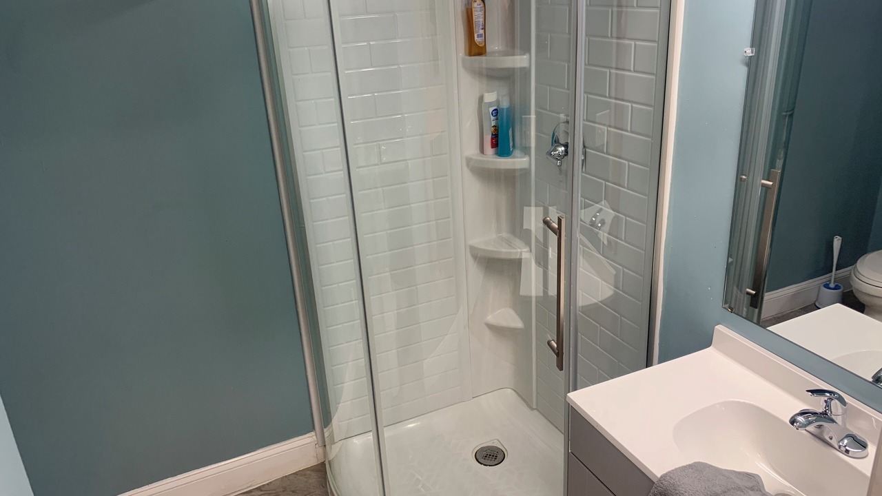 Photo of Bathroom in Woodbine