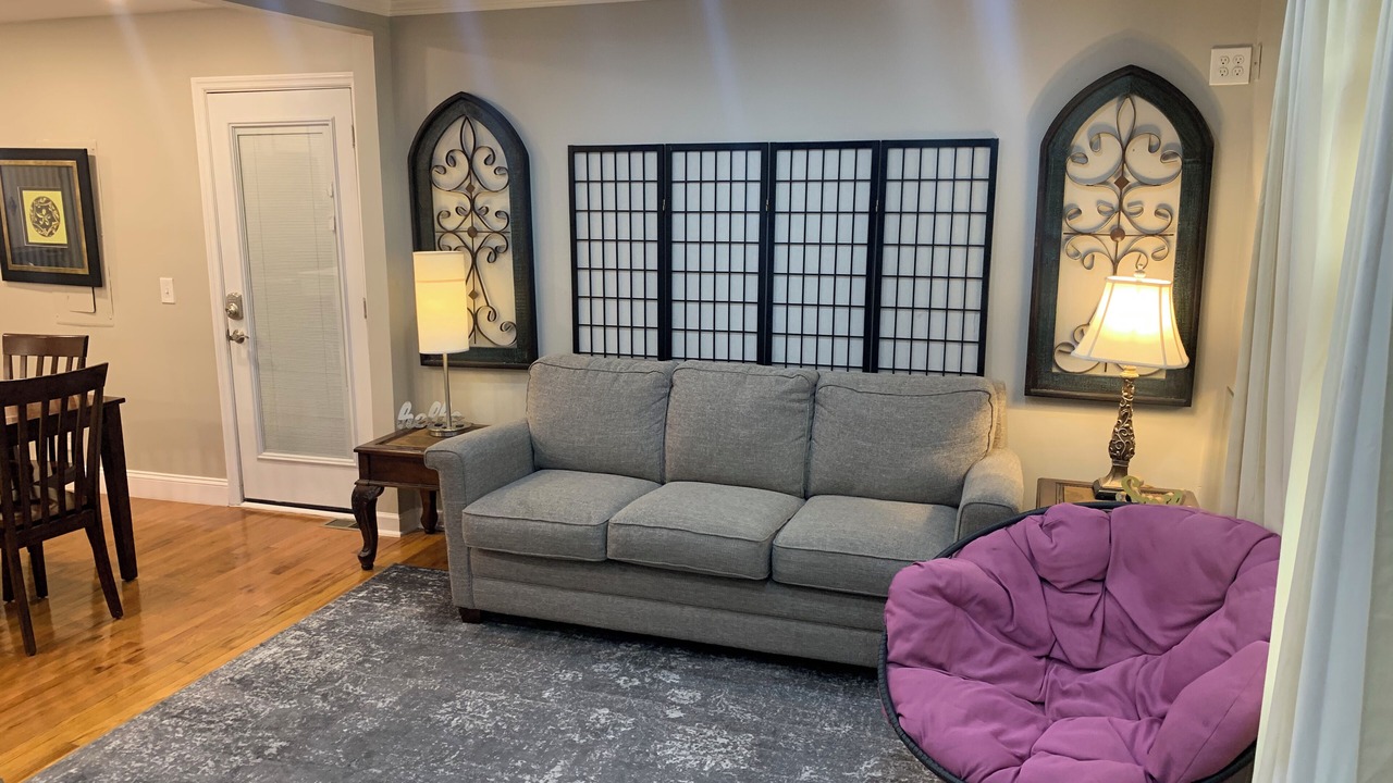 Photo of Livingroom in Woodbine
