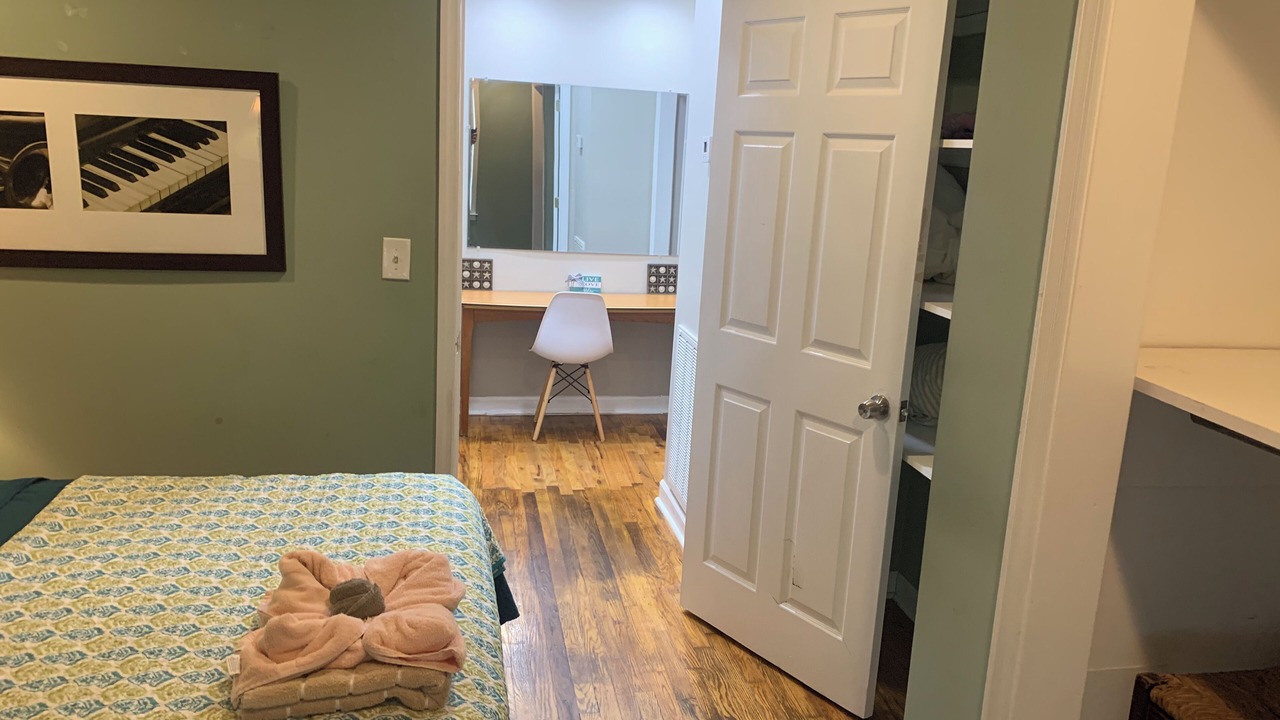Photo of Bedroom in Woodbine