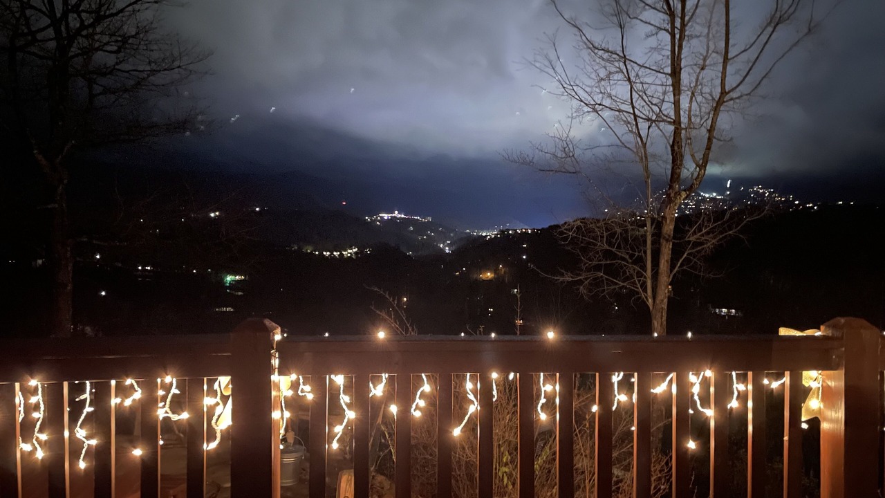Photo of Outdoor in Black Bear Falls